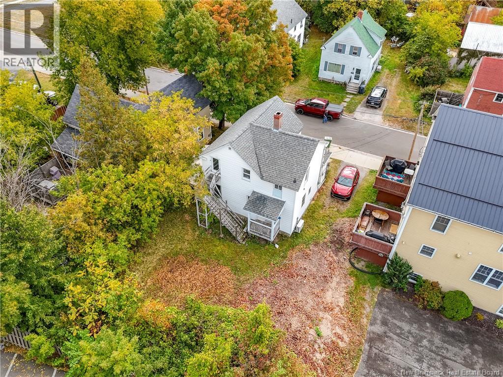 79-81 Hayes Street, Fredericton, New Brunswick  E3A 2T7 - Photo 36 - NB127338