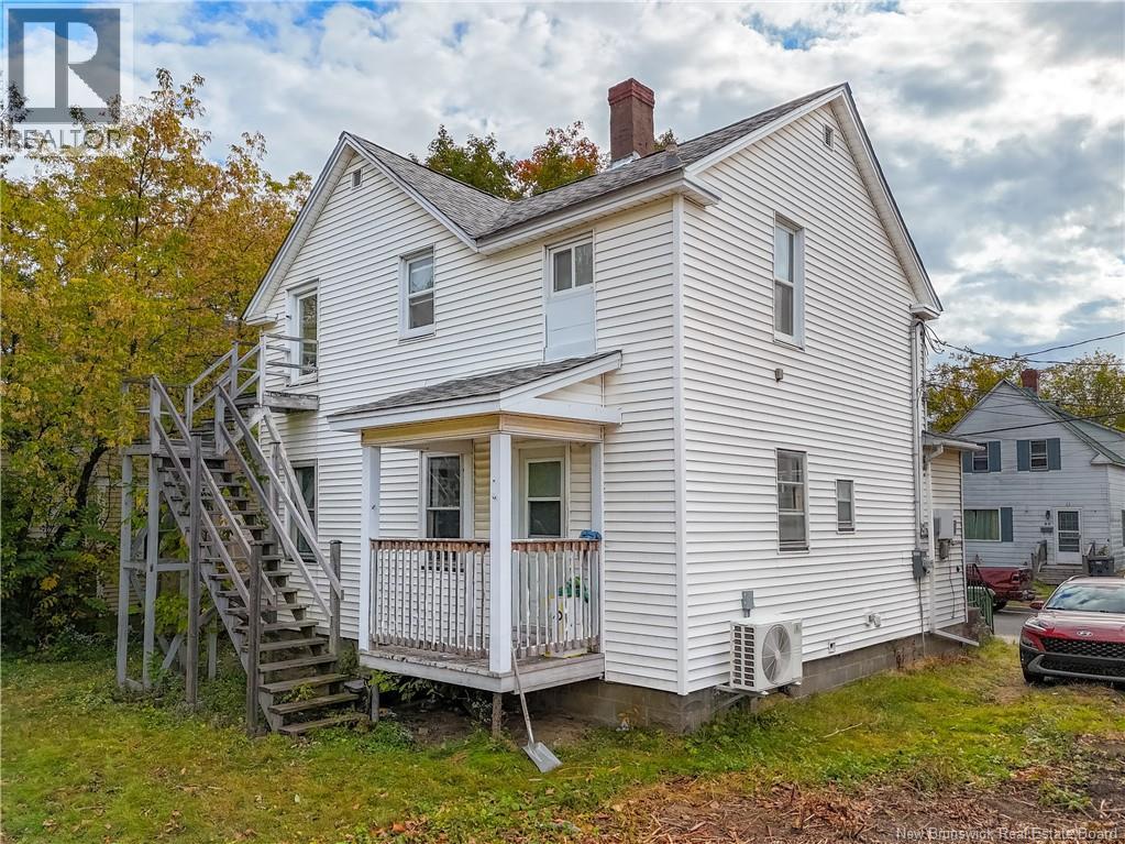 79-81 Hayes Street, Fredericton, New Brunswick  E3A 2T7 - Photo 33 - NB127337