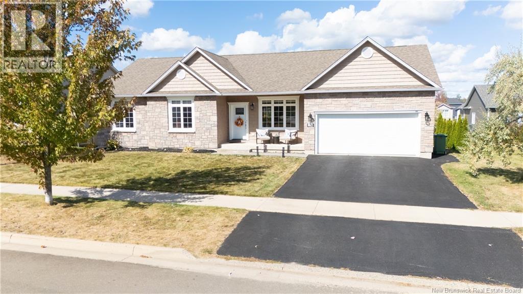 194 Morning Gate Drive, Fredericton, New Brunswick