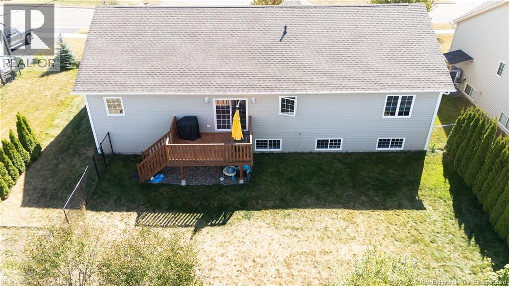 194 Morning Gate Drive, Fredericton, New Brunswick  E3B 0G6 - Photo 4 - NB127271