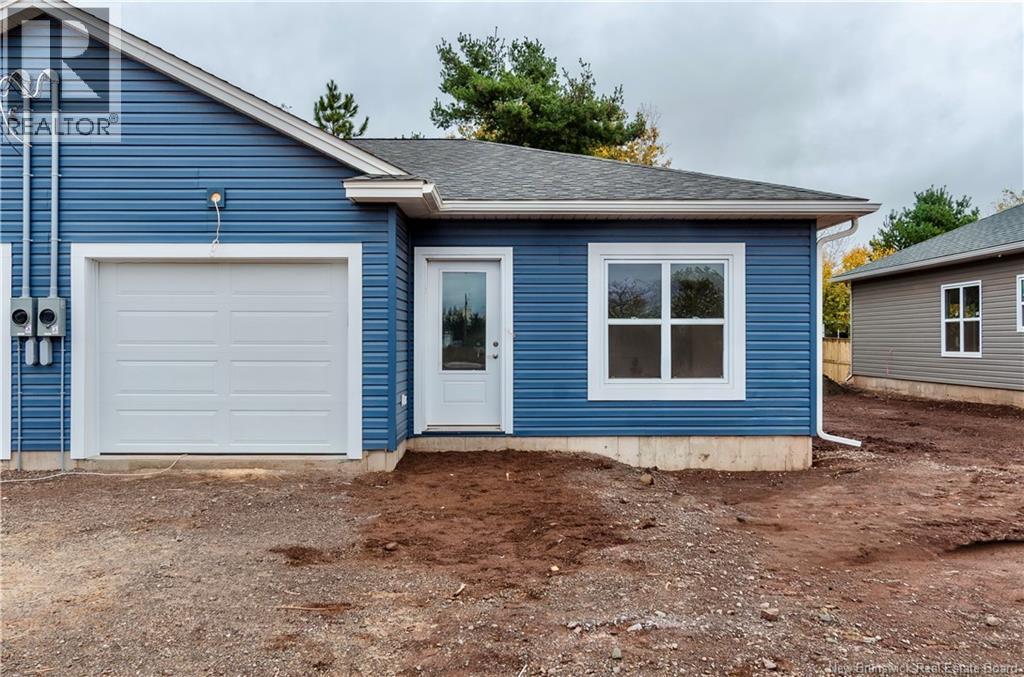 Lot 21B Otty Avenue, Sussex, New Brunswick