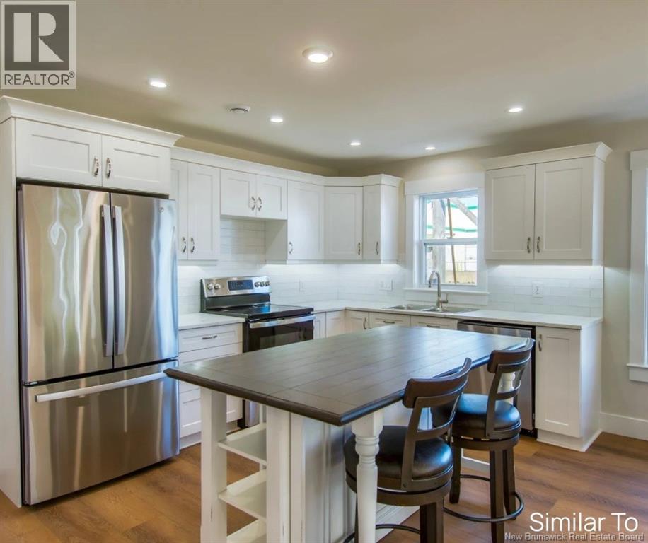 Lot 21b Otty Avenue, Sussex, New Brunswick  E4E 1G6 - Photo 4 - NB127233