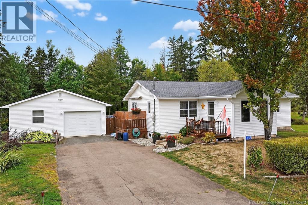 12 Briarcroft Street, Salisbury, New Brunswick  E4J 2A9 - Photo 34 - NB127353