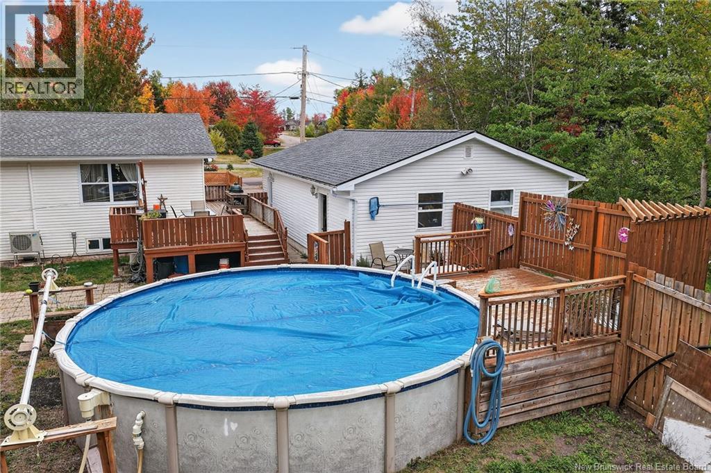 12 Briarcroft Street, Salisbury, New Brunswick  E4J 2A9 - Photo 41 - NB127353