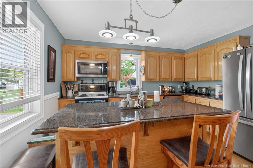 12 Briarcroft Street, Salisbury, New Brunswick  E4J 2A9 - Photo 6 - NB127353