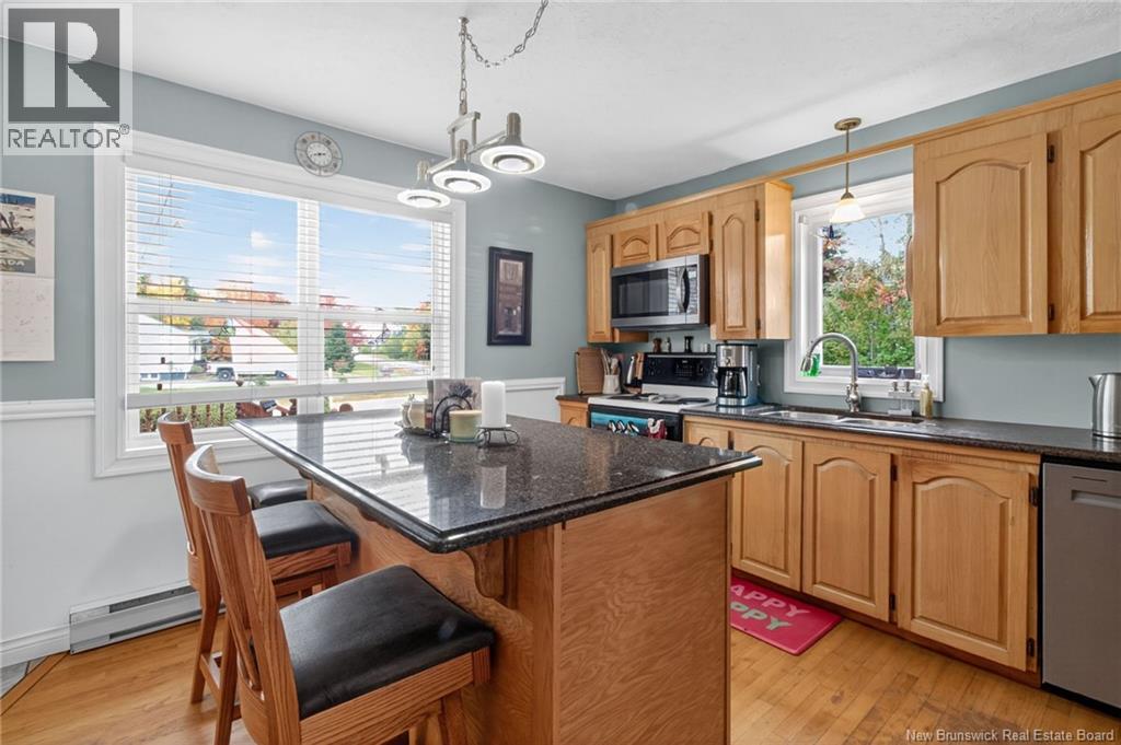 12 Briarcroft Street, Salisbury, New Brunswick  E4J 2A9 - Photo 7 - NB127353