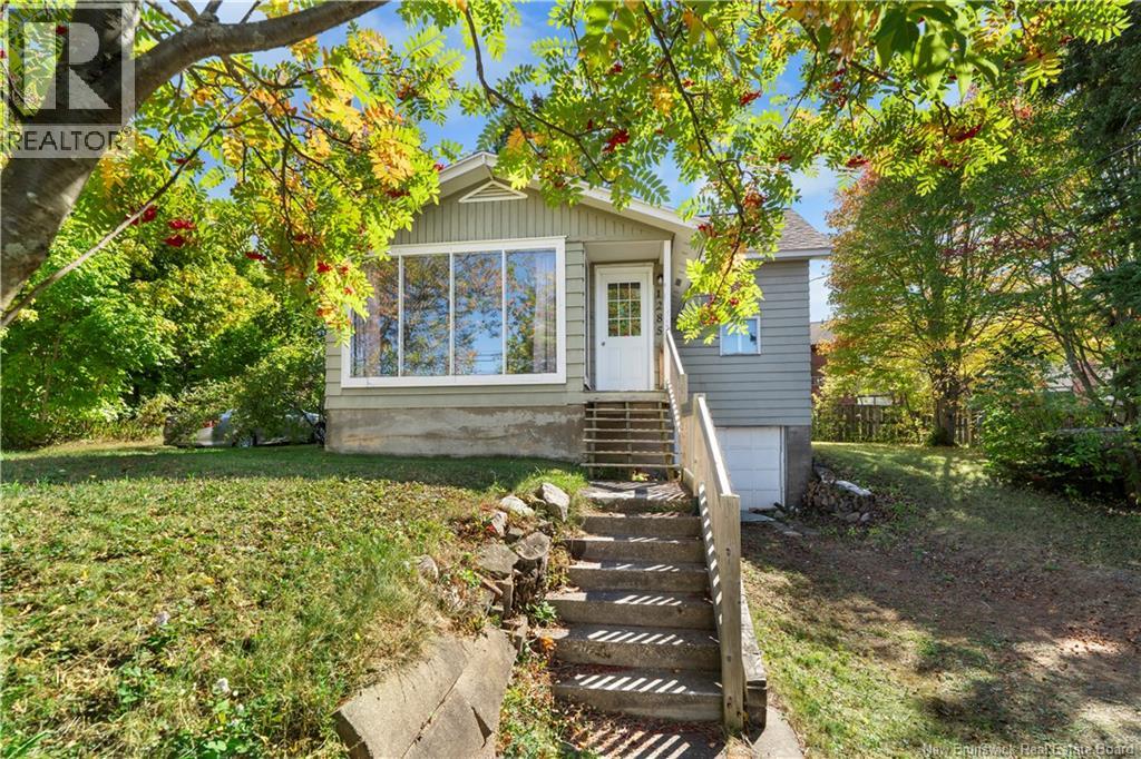 1285 Ocean Ridge Drive, Bathurst, New Brunswick  E2A 4R8 - Photo 3 - NB127355