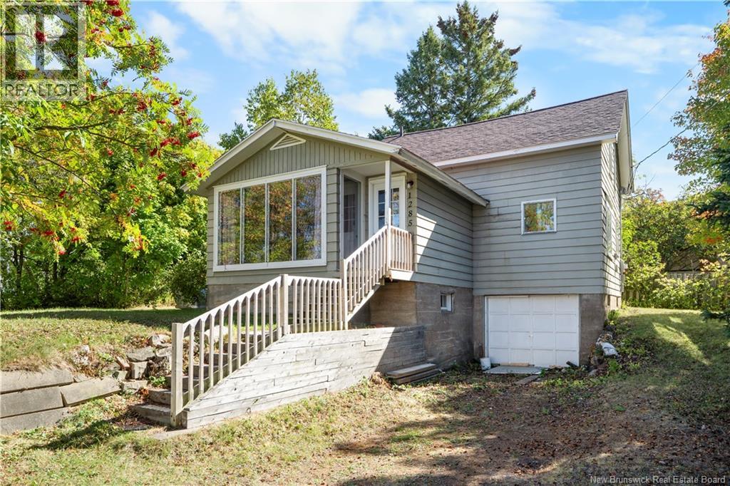 1285 Ocean Ridge Drive, Bathurst, New Brunswick  E2A 4R8 - Photo 7 - NB127355