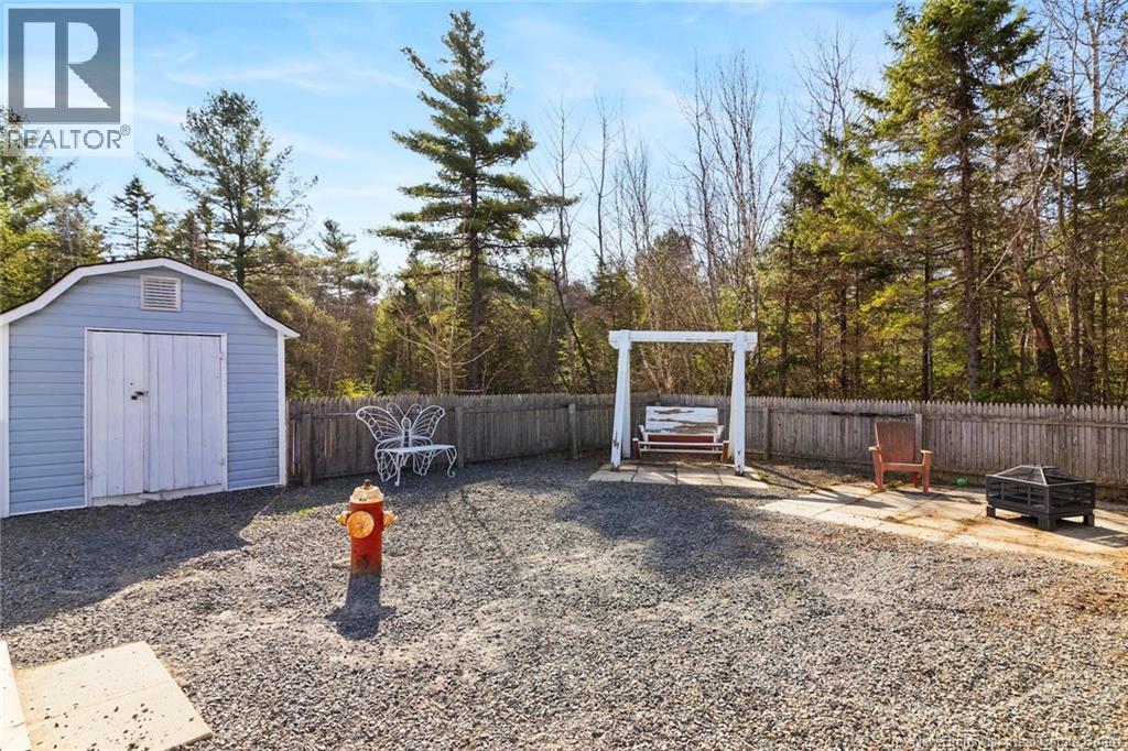 52 Mcleod Avenue, Chipman, New Brunswick  E4A 2B8 - Photo 18 - NB127351