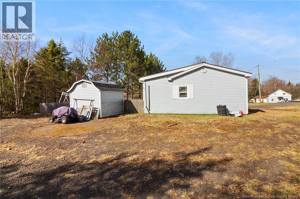 52 Mcleod Avenue, Chipman, New Brunswick  E4A 2B8 - Photo 22 - NB127351