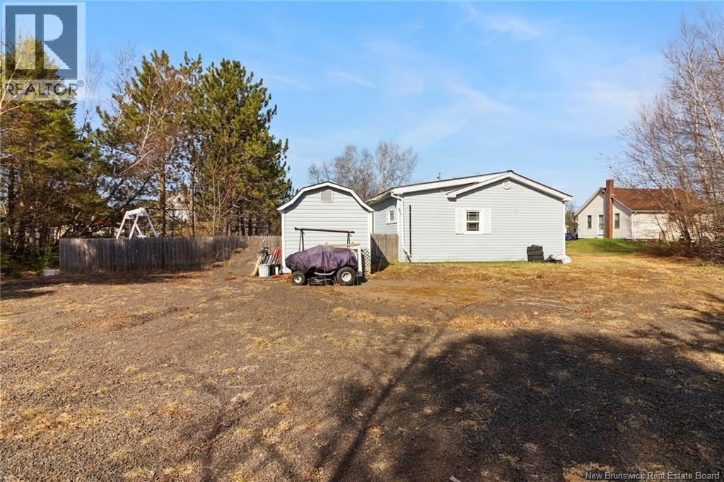 52 Mcleod Avenue, Chipman, New Brunswick  E4A 2B8 - Photo 23 - NB127351
