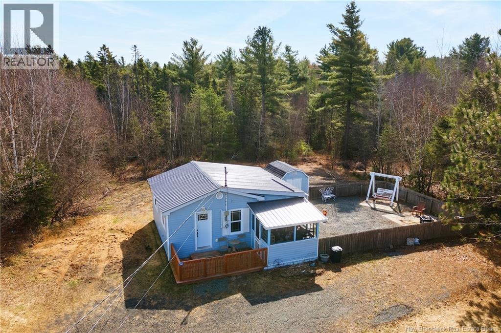 52 Mcleod Avenue, Chipman, New Brunswick  E4A 2B8 - Photo 25 - NB127351