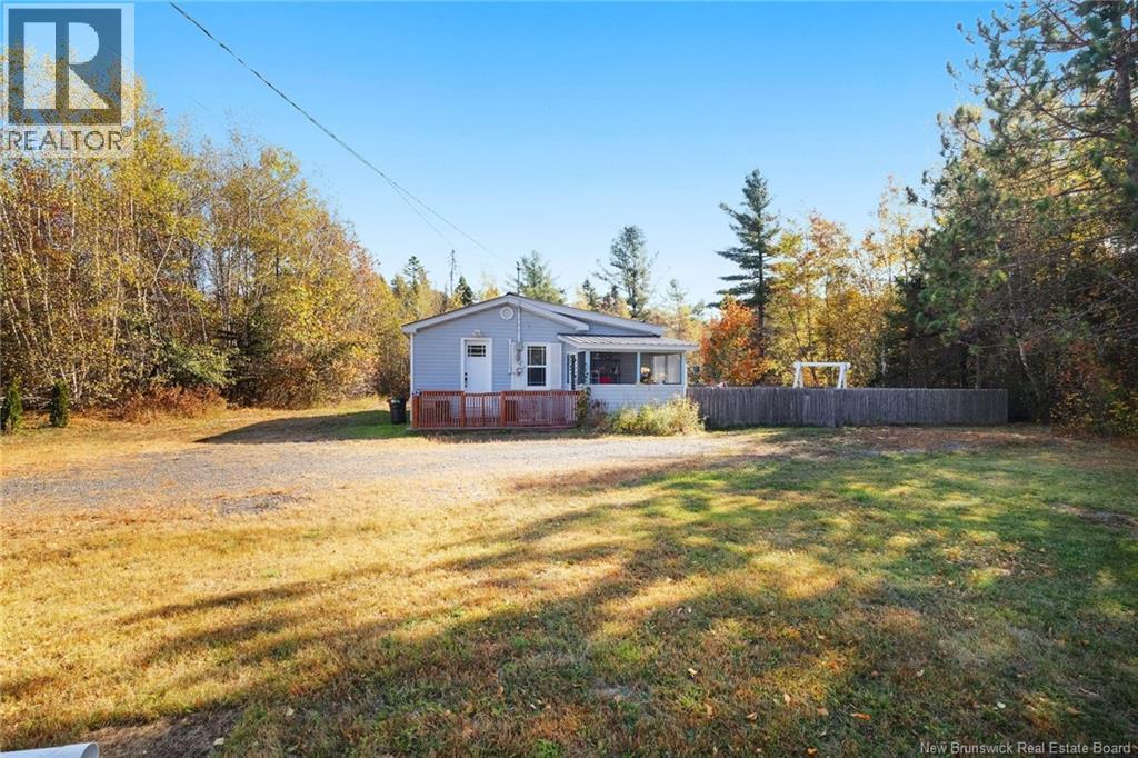 52 Mcleod Avenue, Chipman, New Brunswick  E4A 2B8 - Photo 27 - NB127351