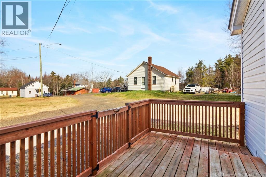 52 Mcleod Avenue, Chipman, New Brunswick  E4A 2B8 - Photo 3 - NB127351