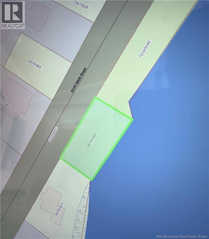 27 East Main Street, Port Elgin, New Brunswick