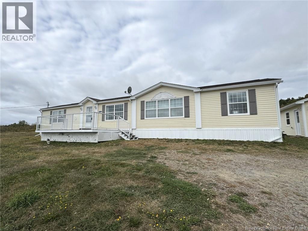 1802 Route 845, Summerville, New Brunswick