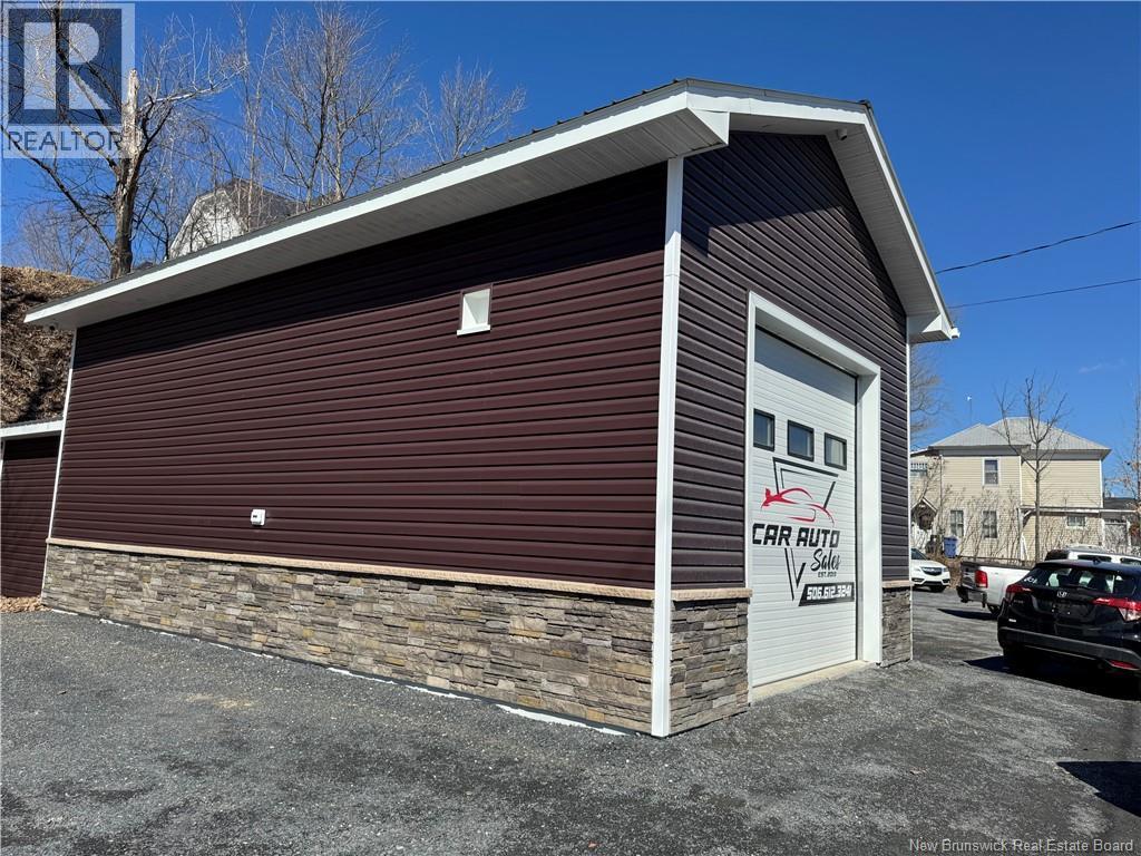 535+539 Main Street, Woodstock, New Brunswick  E7M 2B9 - Photo 9 - NB127377