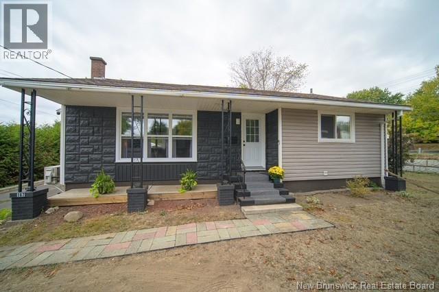 167 Wallace Avenue, Fredericton, New Brunswick