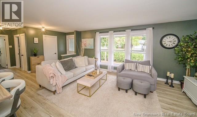 167 Wallace Avenue, Fredericton, New Brunswick  E3A 2J9 - Photo 2 - NB127364