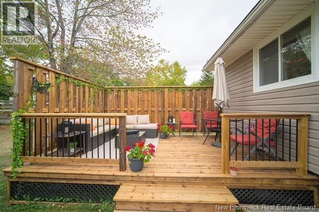 167 Wallace Avenue, Fredericton, New Brunswick  E3A 2J9 - Photo 28 - NB127364