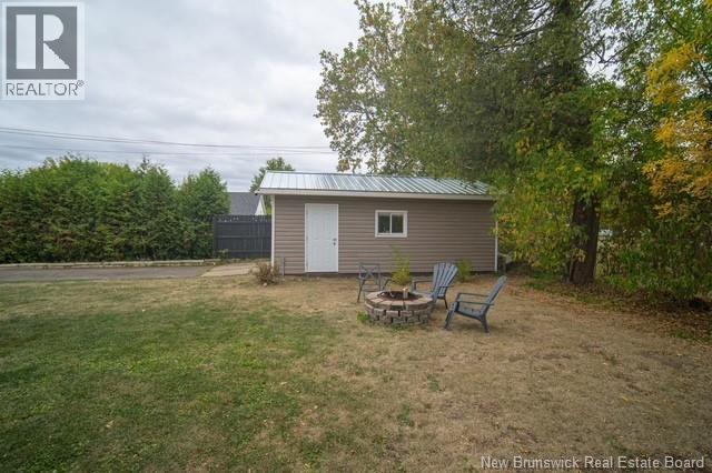 167 Wallace Avenue, Fredericton, New Brunswick  E3A 2J9 - Photo 33 - NB127364