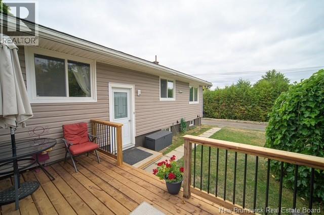 167 Wallace Avenue, Fredericton, New Brunswick  E3A 2J9 - Photo 35 - NB127364