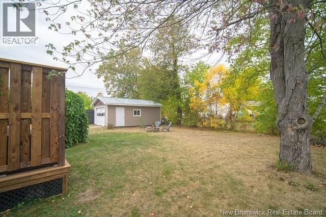 167 Wallace Avenue, Fredericton, New Brunswick  E3A 2J9 - Photo 36 - NB127364