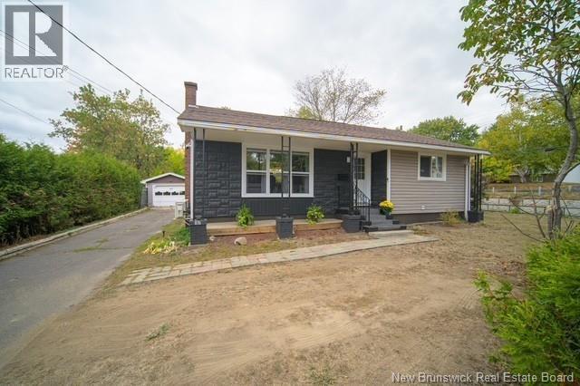 167 Wallace Avenue, Fredericton, New Brunswick  E3A 2J9 - Photo 37 - NB127364