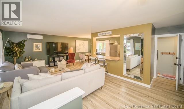 167 Wallace Avenue, Fredericton, New Brunswick  E3A 2J9 - Photo 6 - NB127364