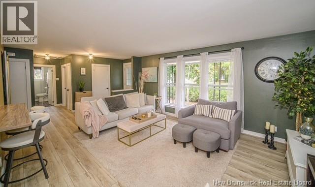 167 Wallace Avenue, Fredericton, New Brunswick  E3A 2J9 - Photo 7 - NB127364