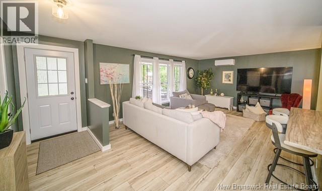 167 Wallace Avenue, Fredericton, New Brunswick  E3A 2J9 - Photo 8 - NB127364