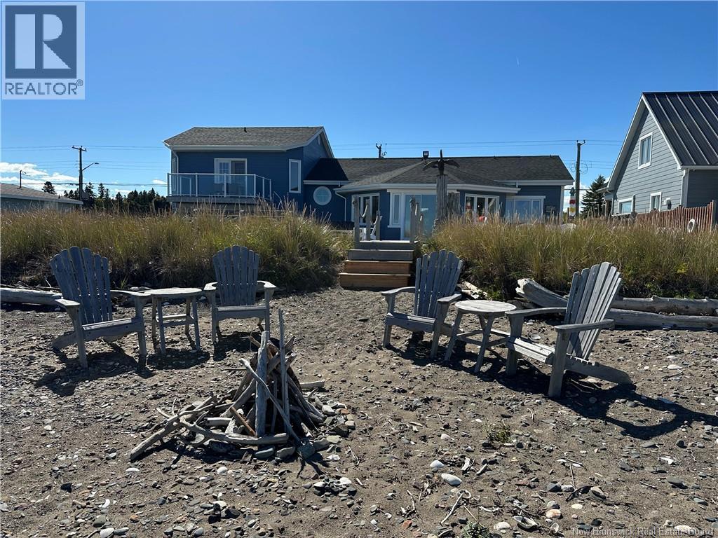 1205 Jacques Cartier, Beresford, New Brunswick  E2A 1A6 - Photo 14 - NB127342