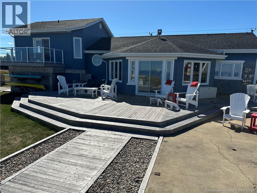 1205 Jacques Cartier, Beresford, New Brunswick  E2A 1A6 - Photo 16 - NB127342