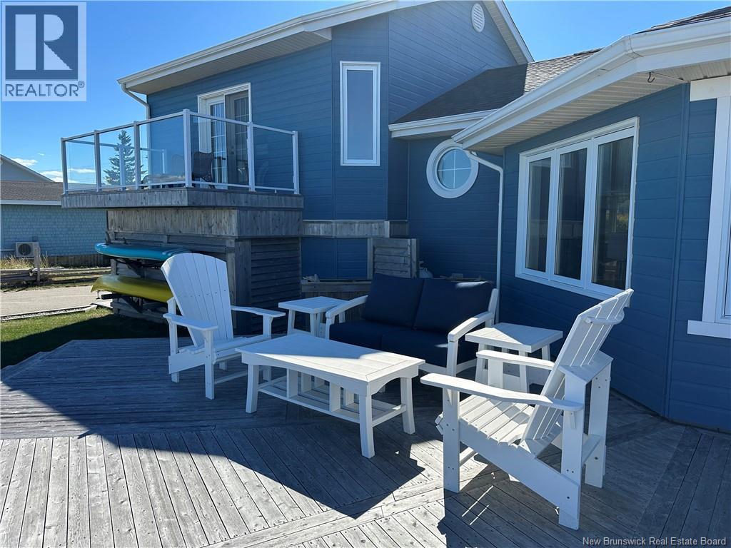 1205 Jacques Cartier, Beresford, New Brunswick  E2A 1A6 - Photo 18 - NB127342