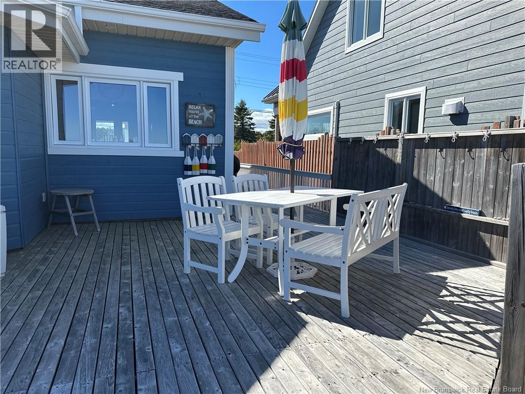 1205 Jacques Cartier, Beresford, New Brunswick  E2A 1A6 - Photo 19 - NB127342