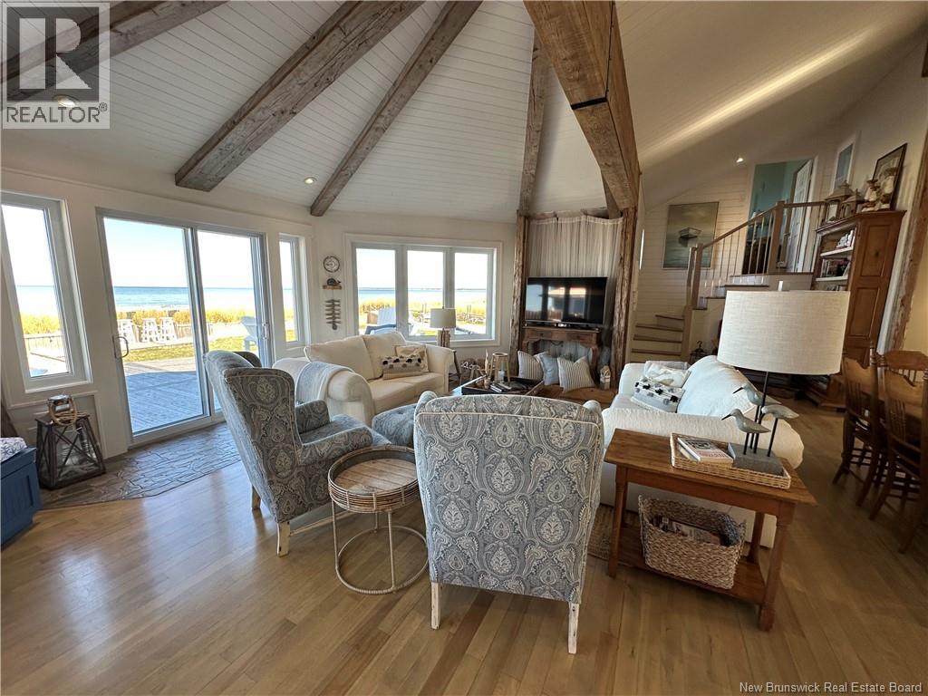 1205 Jacques Cartier, Beresford, New Brunswick  E2A 1A6 - Photo 25 - NB127342