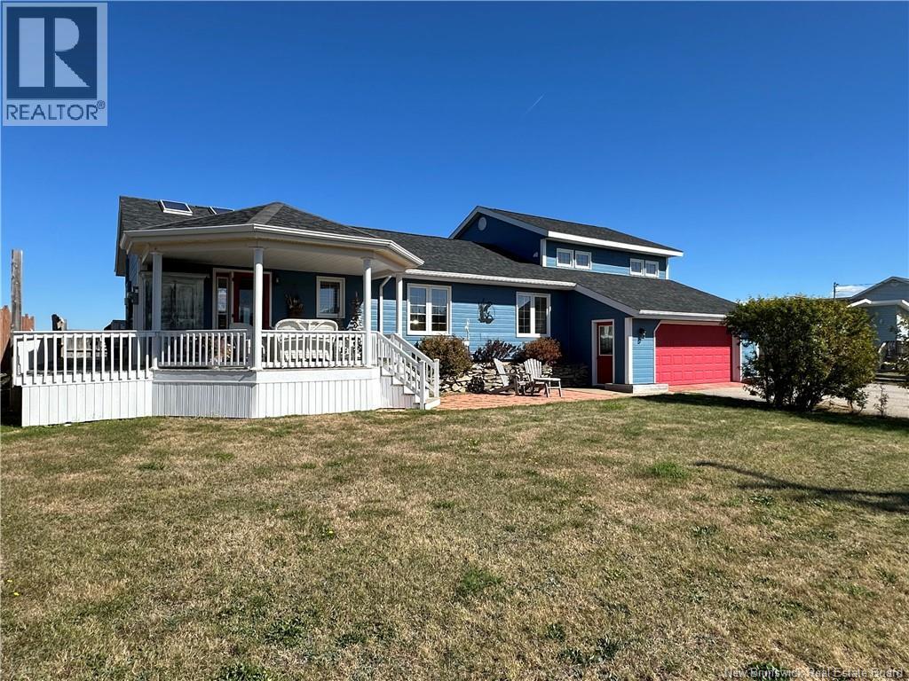 1205 Jacques Cartier, Beresford, New Brunswick  E2A 1A6 - Photo 3 - NB127342