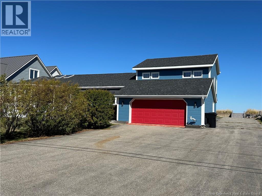 1205 Jacques Cartier, Beresford, New Brunswick  E2A 1A6 - Photo 4 - NB127342