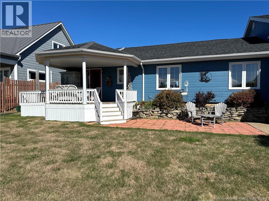 1205 Jacques Cartier, Beresford, New Brunswick  E2A 1A6 - Photo 5 - NB127342