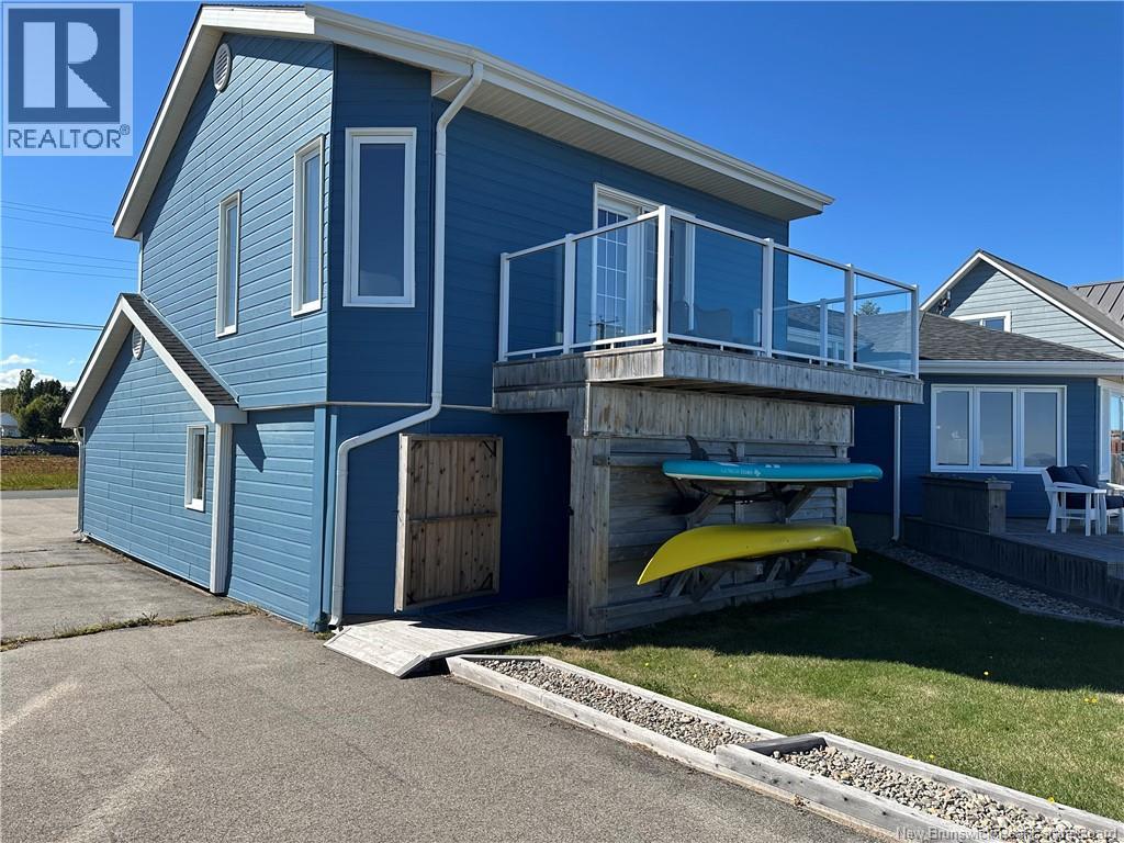 1205 Jacques Cartier, Beresford, New Brunswick  E2A 1A6 - Photo 9 - NB127342