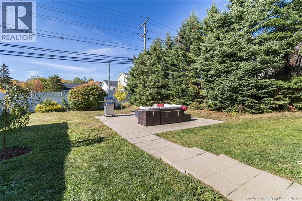 114 Westview Street, Fredericton, New Brunswick  E3A 1W9 - Photo 28 - NB127312