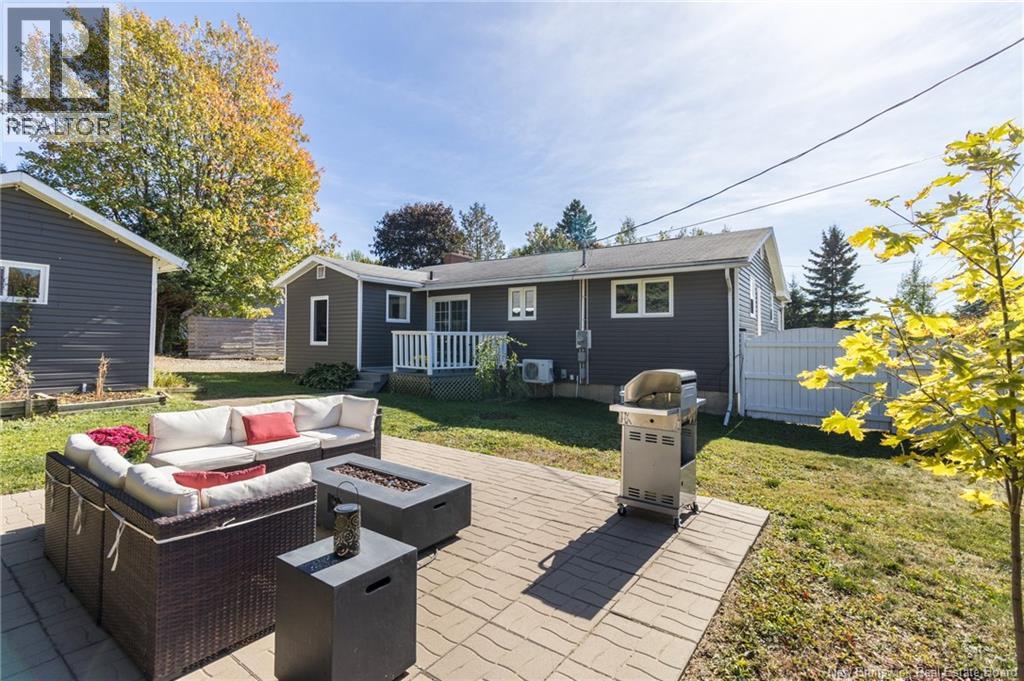 114 Westview Street, Fredericton, New Brunswick  E3A 1W9 - Photo 30 - NB127312