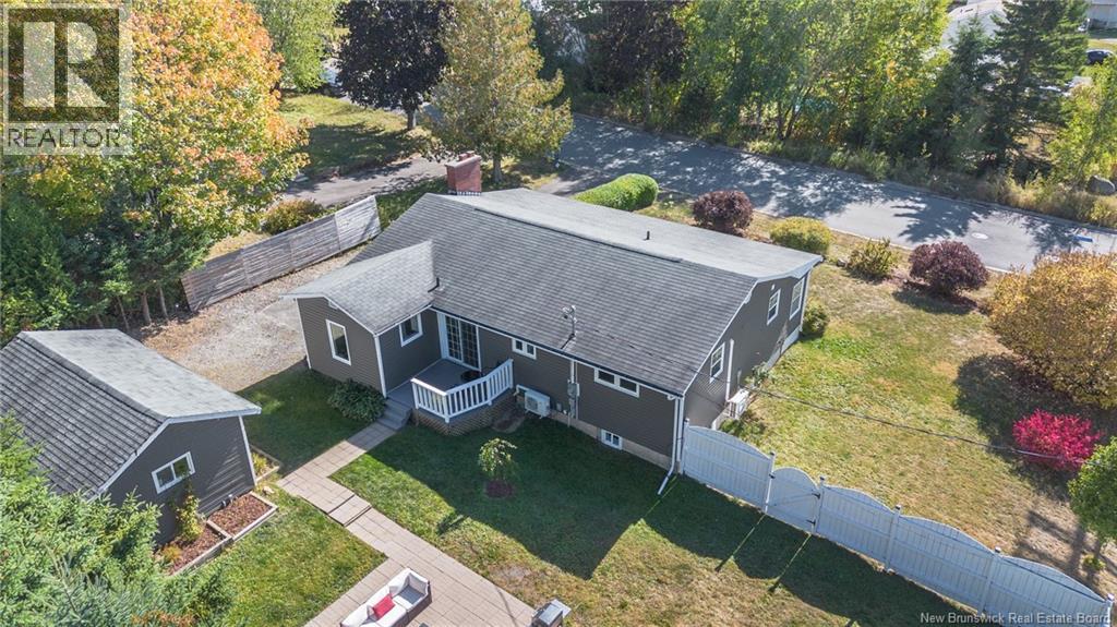 114 Westview Street, Fredericton, New Brunswick  E3A 1W9 - Photo 33 - NB127312