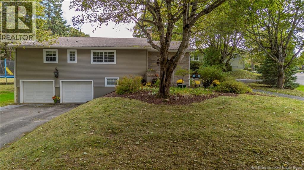 3 Valpy Drive, Rothesay, New Brunswick