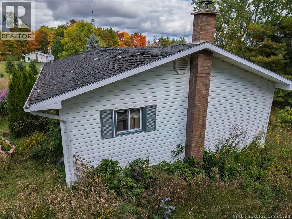 283 Currie Road, Tilley, New Brunswick  E7H 1W2 - Photo 2 - NB127362