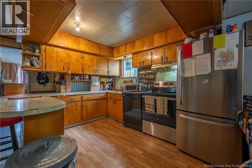 283 Currie Road, Tilley, New Brunswick  E7H 1W2 - Photo 20 - NB127362