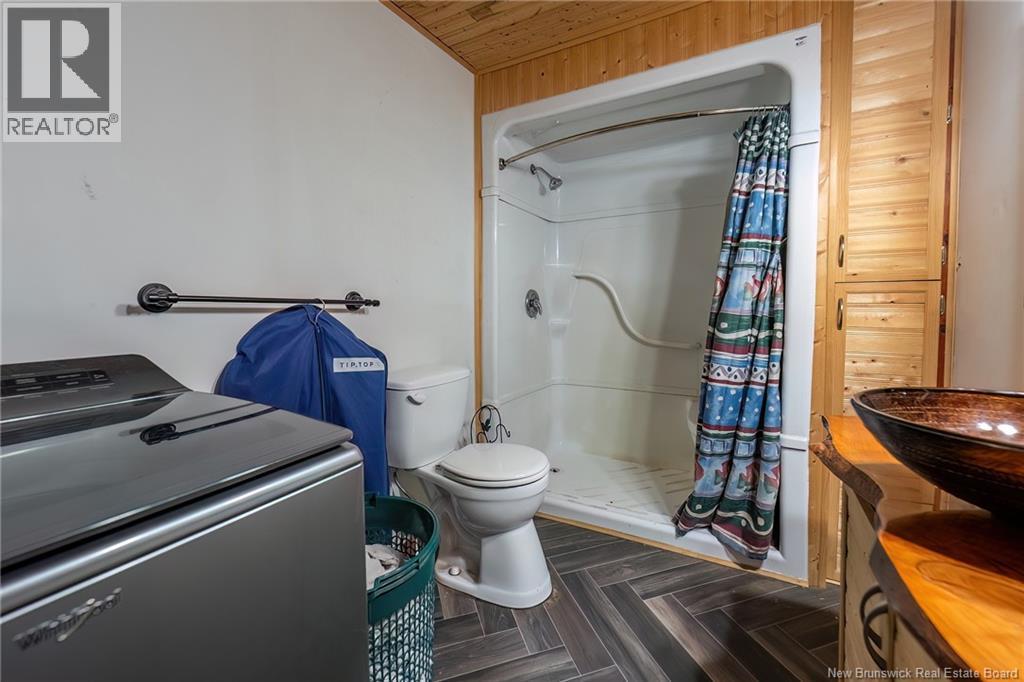 283 Currie Road, Tilley, New Brunswick  E7H 1W2 - Photo 25 - NB127362