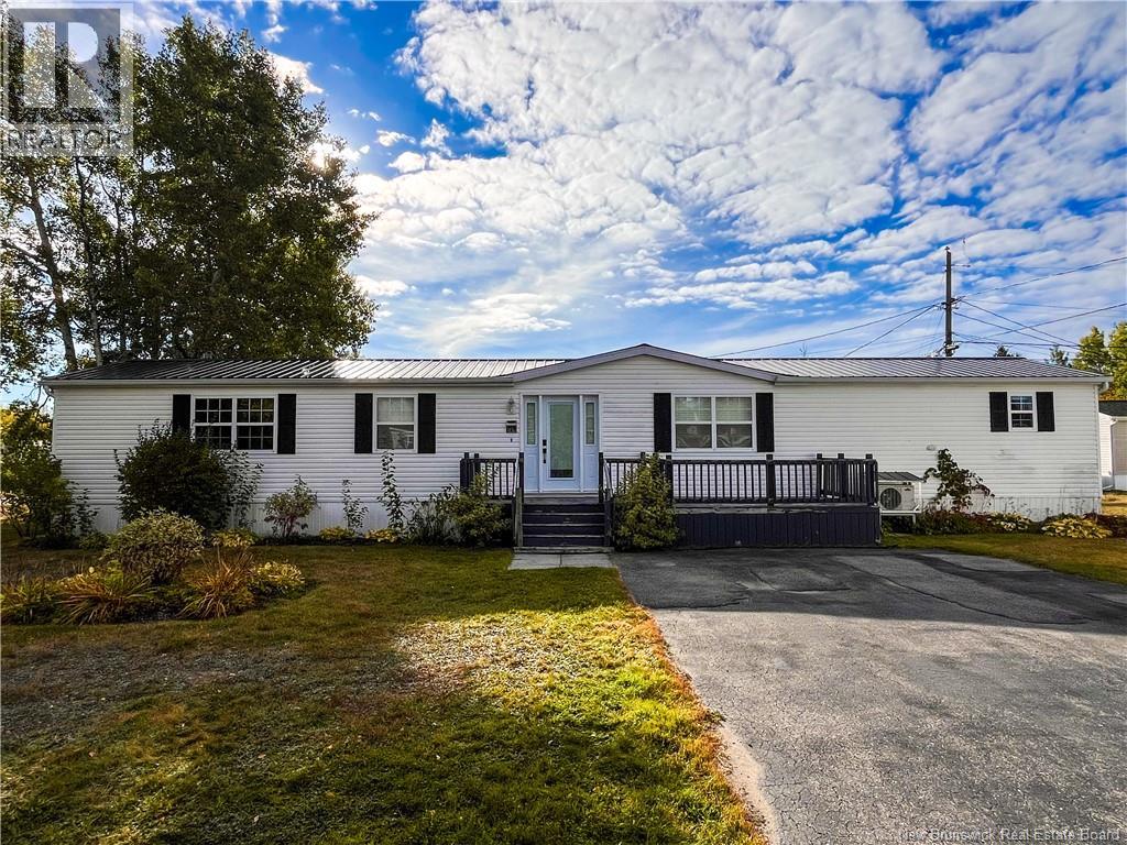 729 Williston Drive, Miramichi, New Brunswick