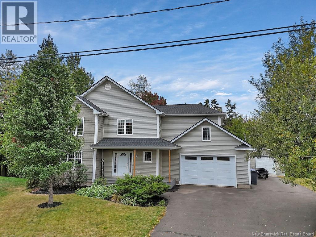 23 du Ruisseau Street, Dieppe, New Brunswick