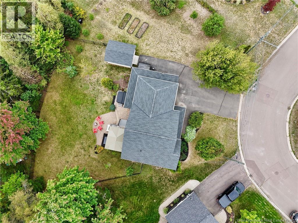 23 Du Ruisseau Street, Dieppe, New Brunswick  E1A 7Z8 - Photo 43 - NB127344